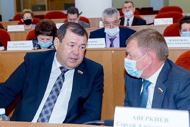 Сергей Грачев: «Дороги можно строить дешевле»